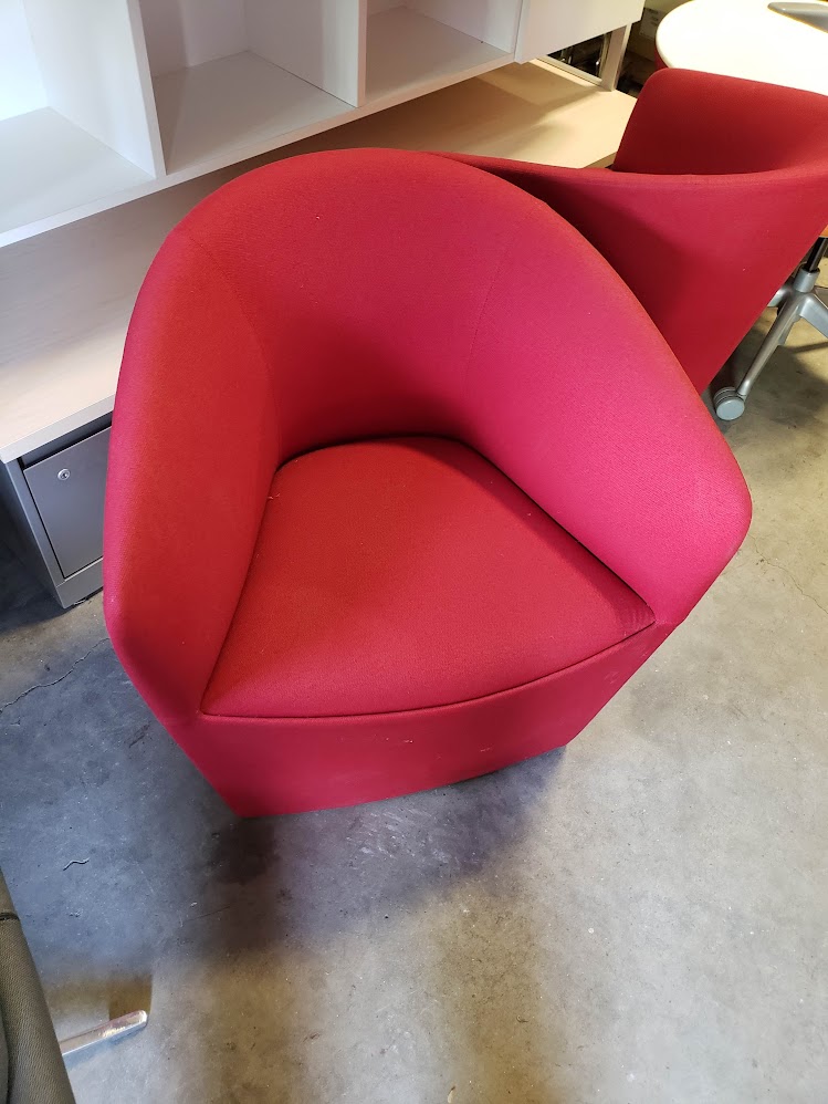 Club Seating